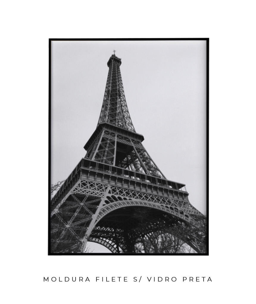 Torre Eiffel - Paris