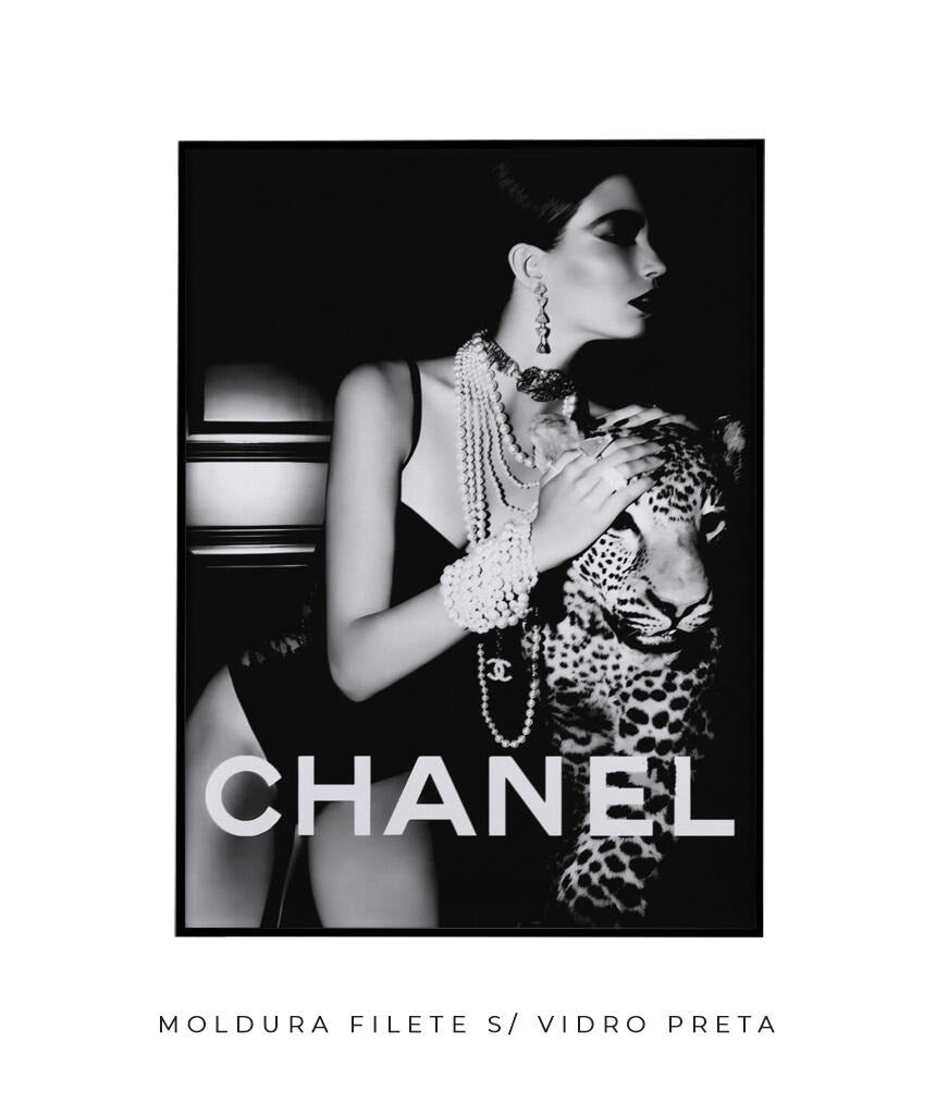 Chanel Nº4