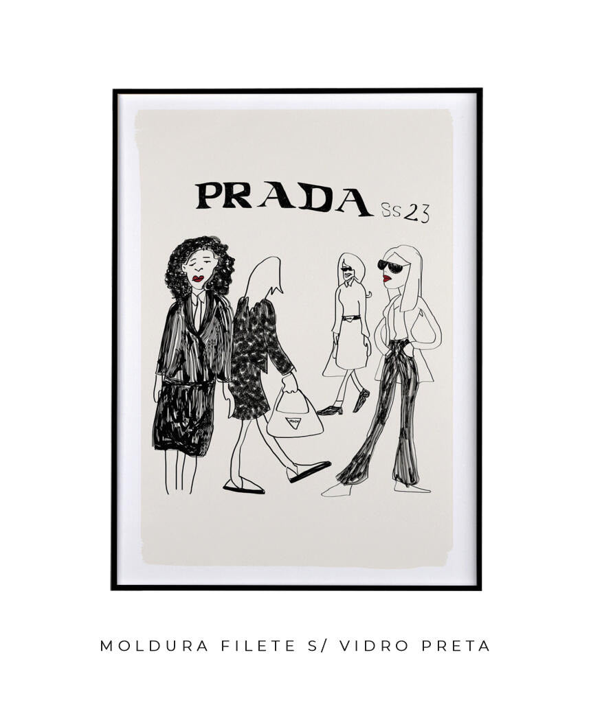 Prada Nº2
