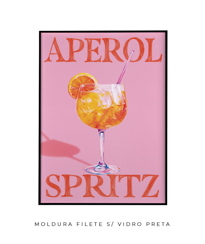Aperol Spritz