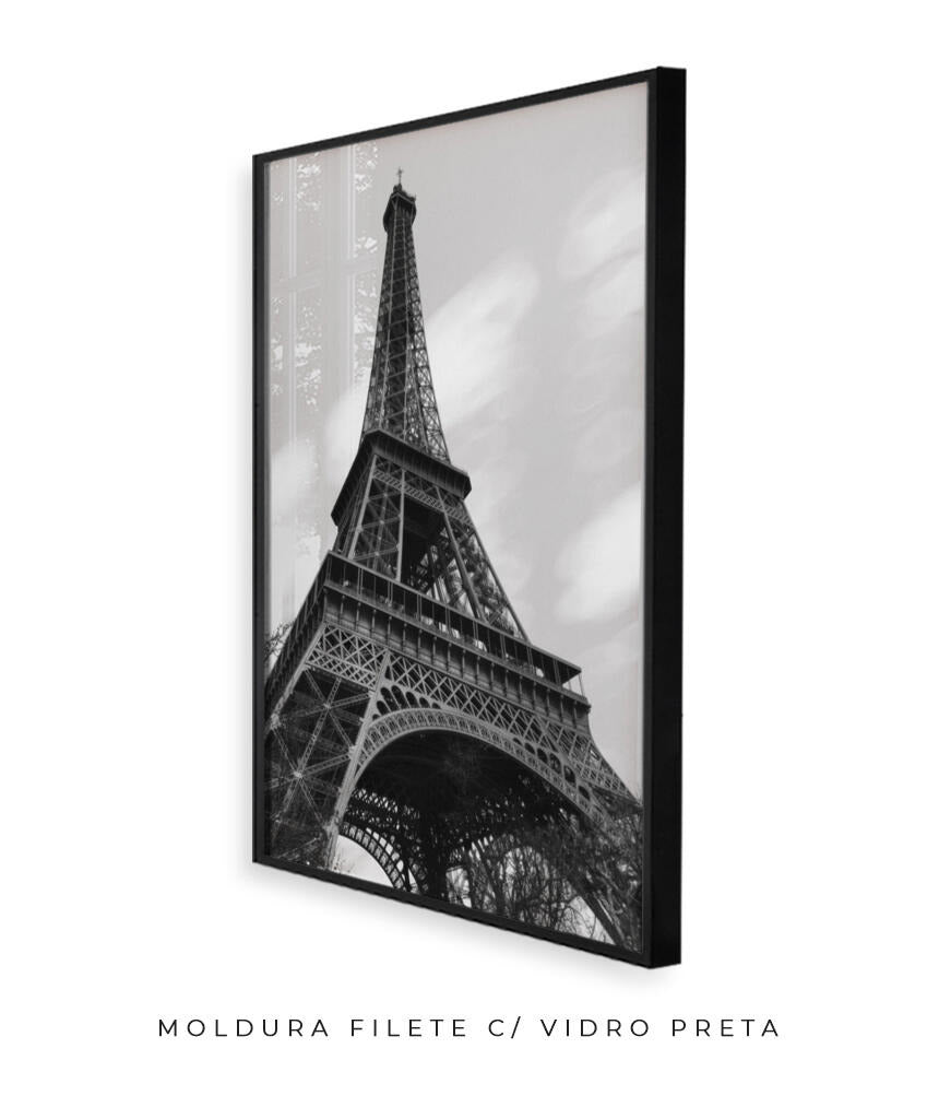 Torre Eiffel - Paris