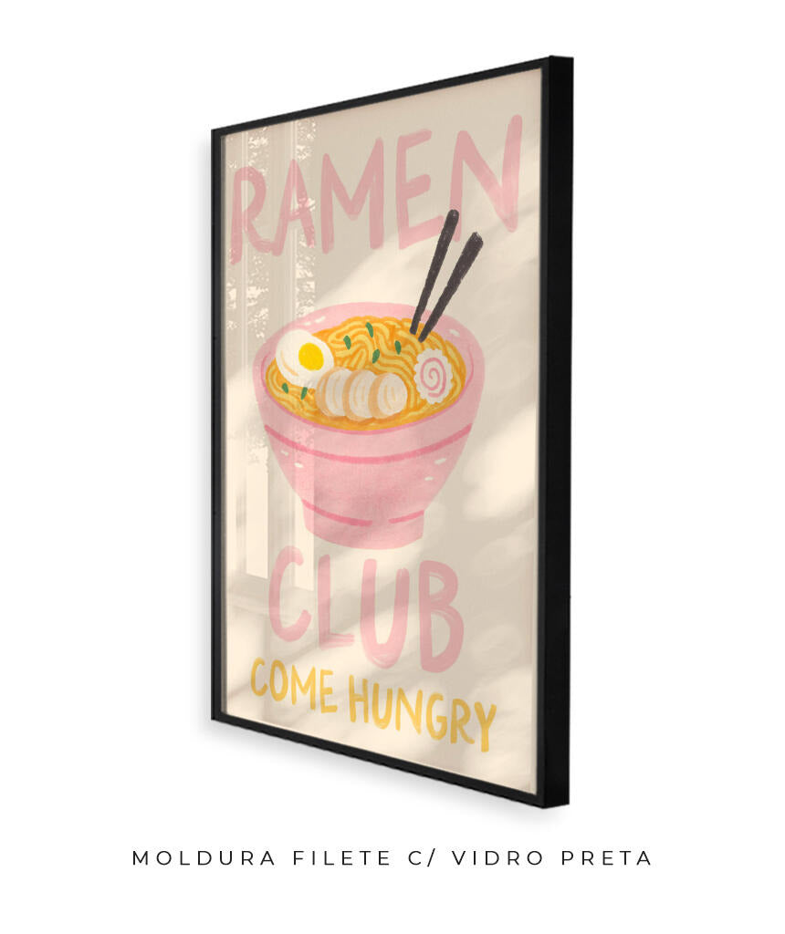 Ramen club