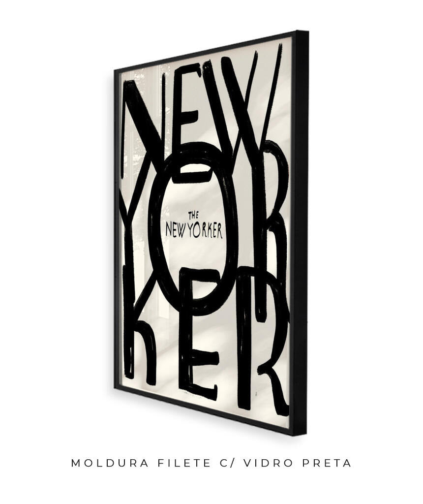 New yorker