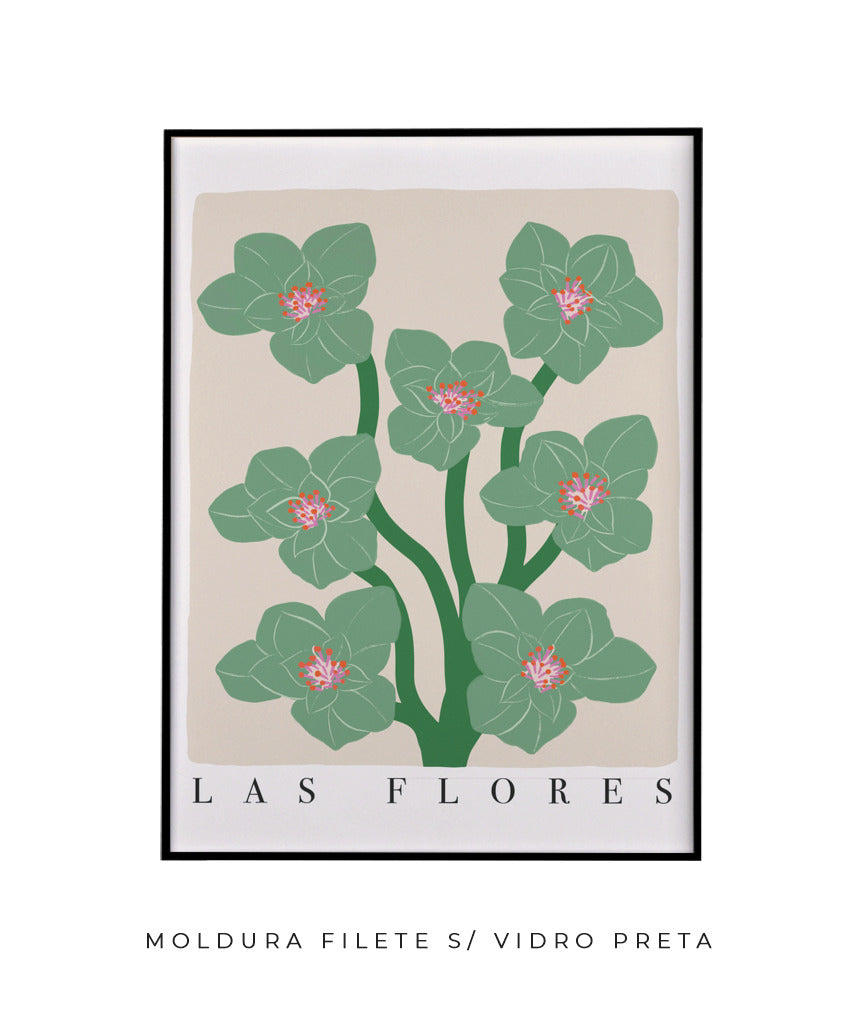 Las Flores Nº2