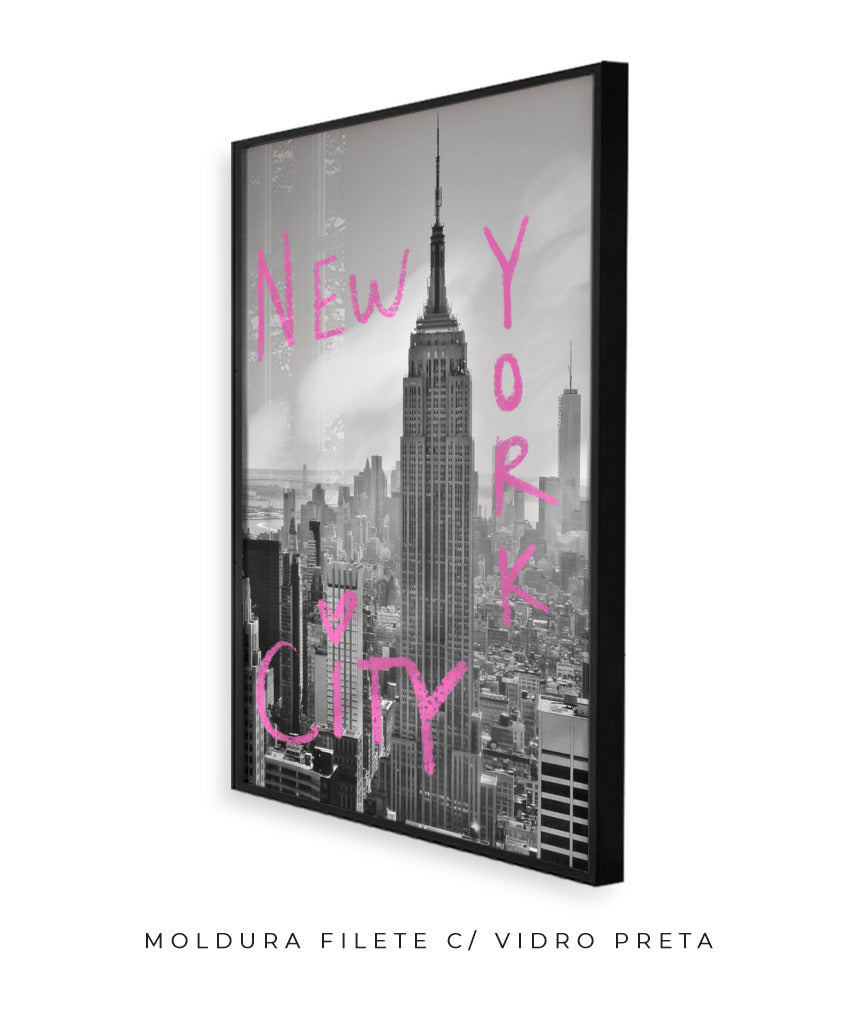 NYC (New York) Nº1
