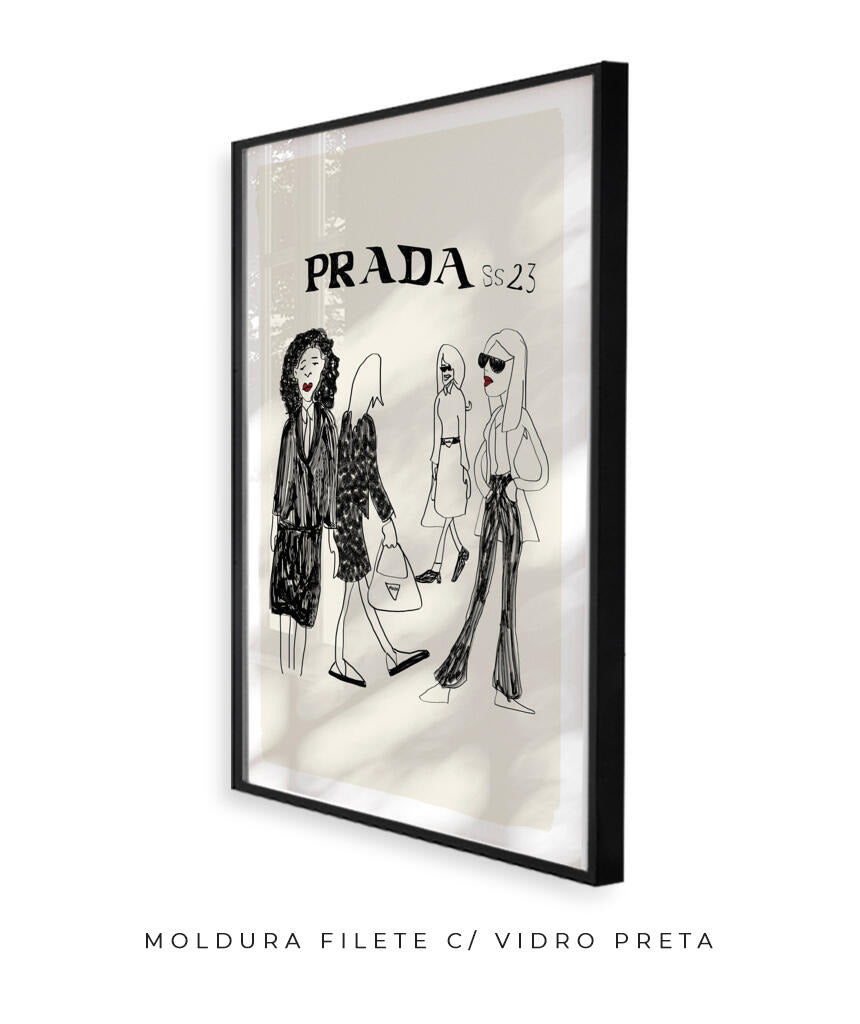 Prada Nº2
