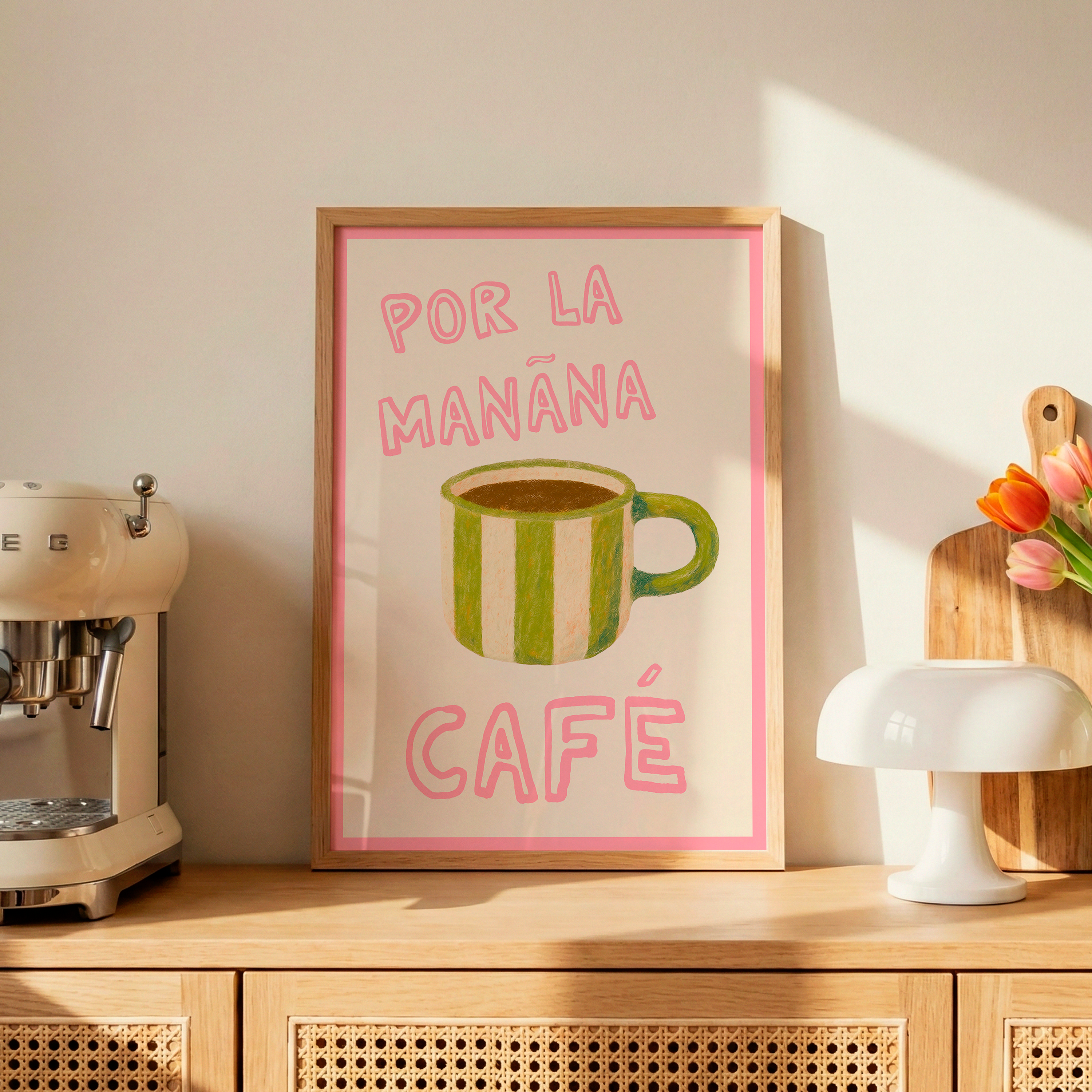 Café