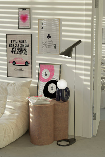 Pink Car (arquivo digital)