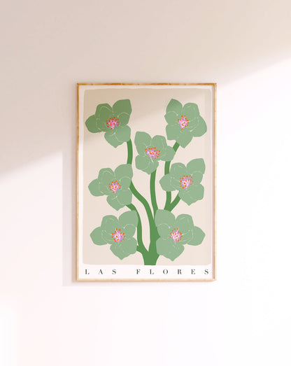 Las Flores Nº2