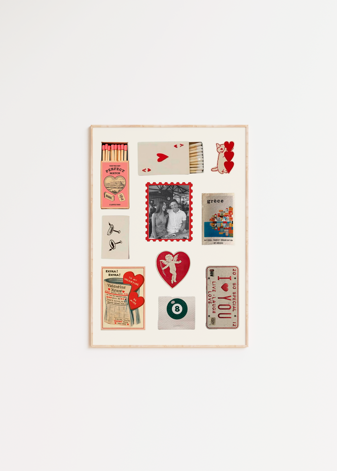Personalizado- Matchbox 1