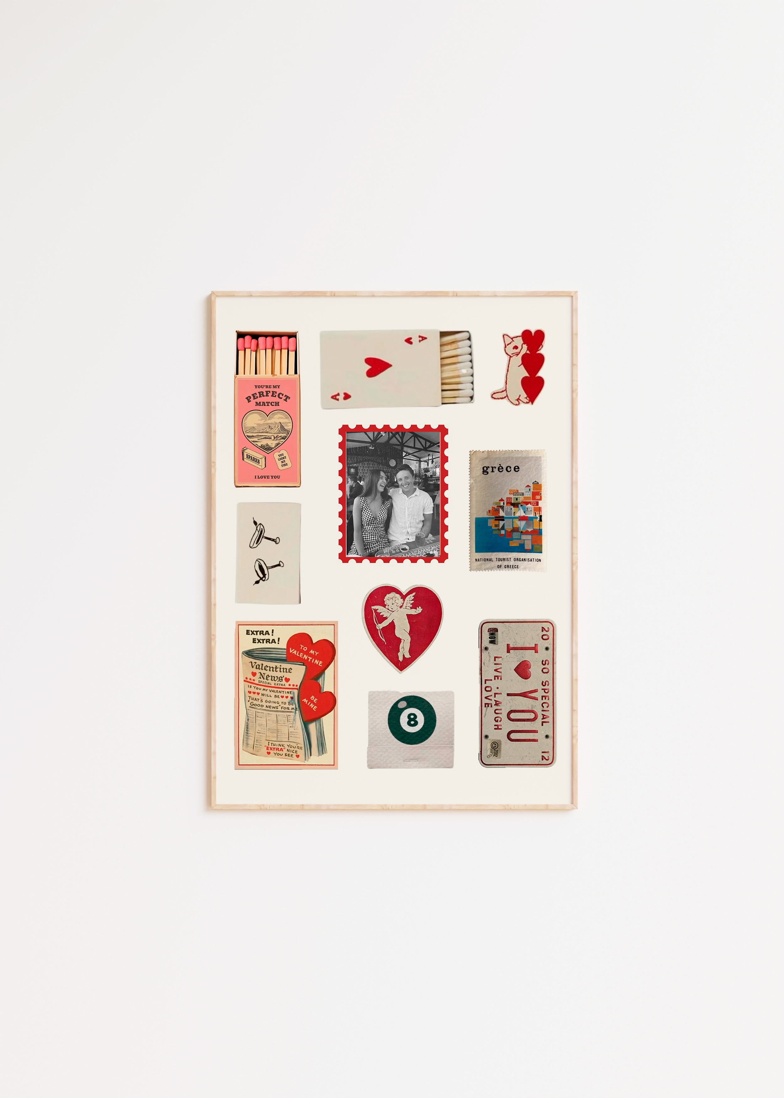 Personalizado- Matchbox 1