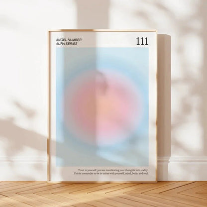111- Angel Numbers (arquivo digital)