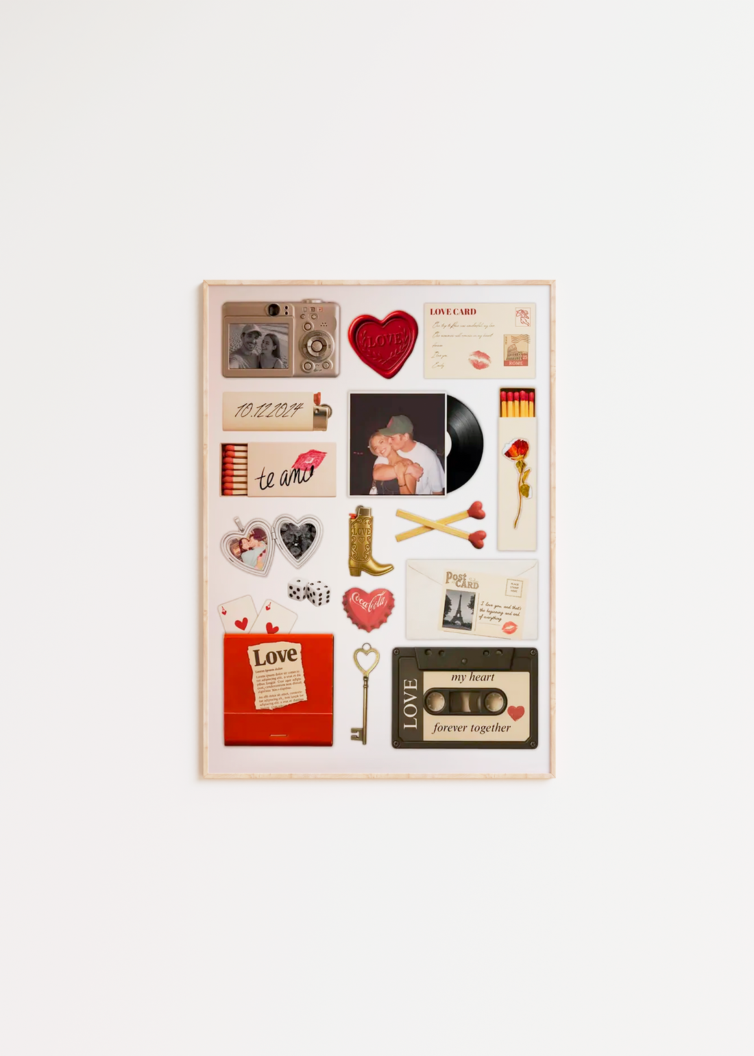 Personalizado- Matchbox 3