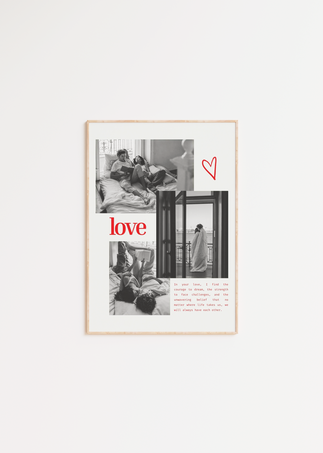 Personalizado- Love 2