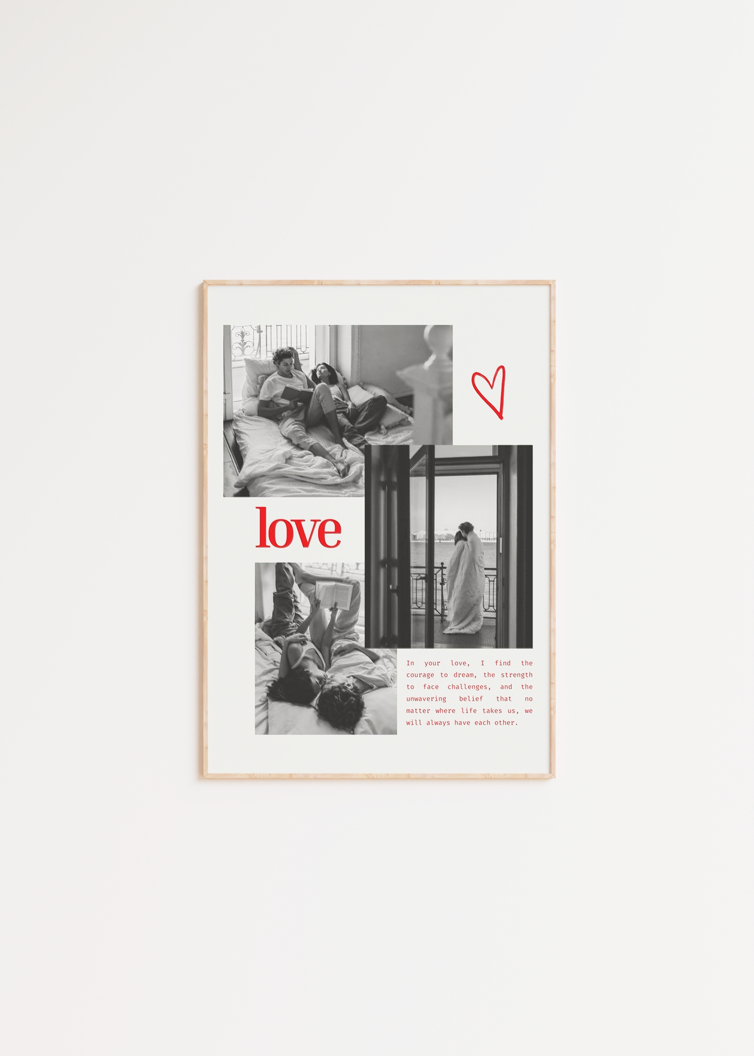 Personalizado- Love 2