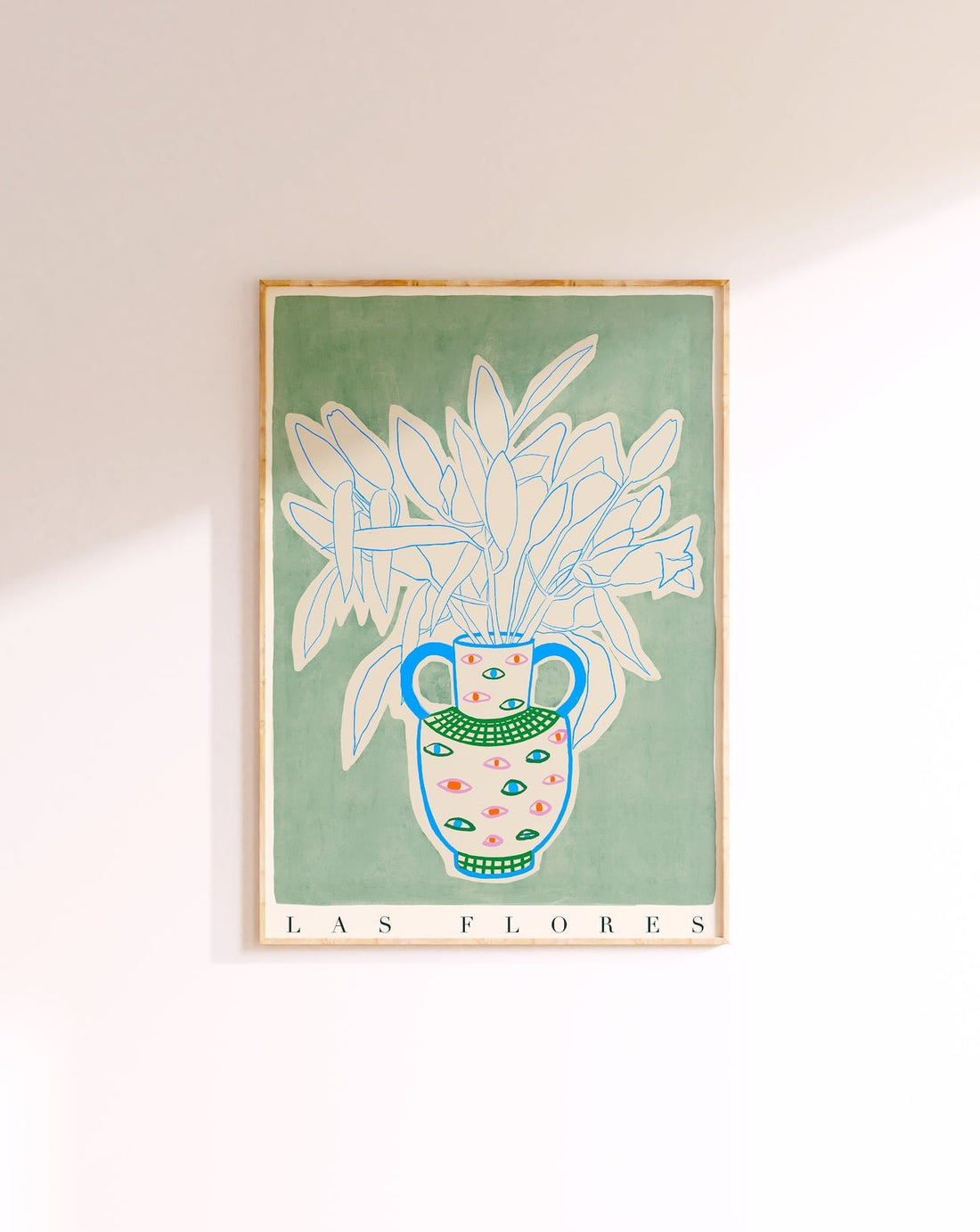 Las Flores Nº3