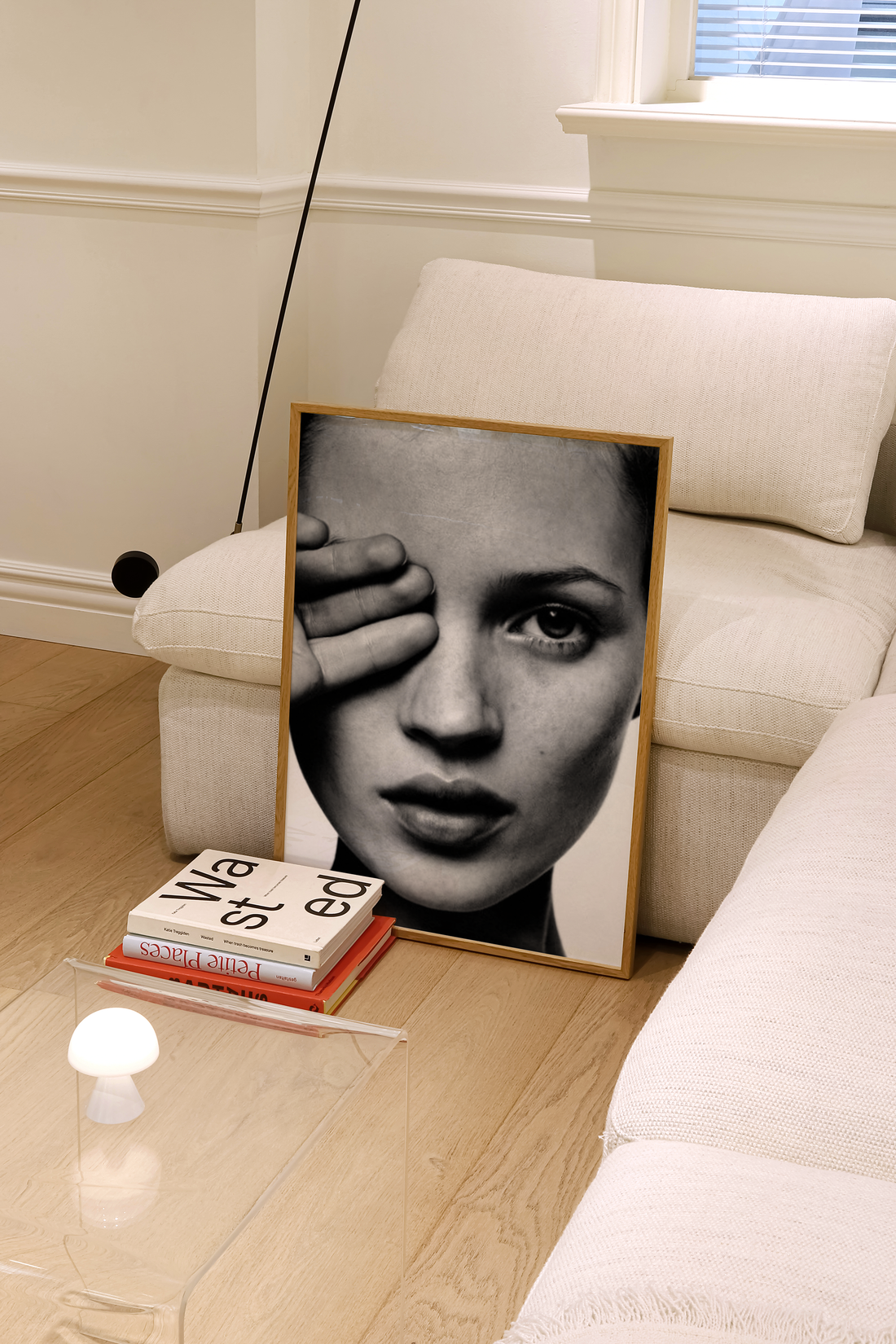 Kate Moss Nº3