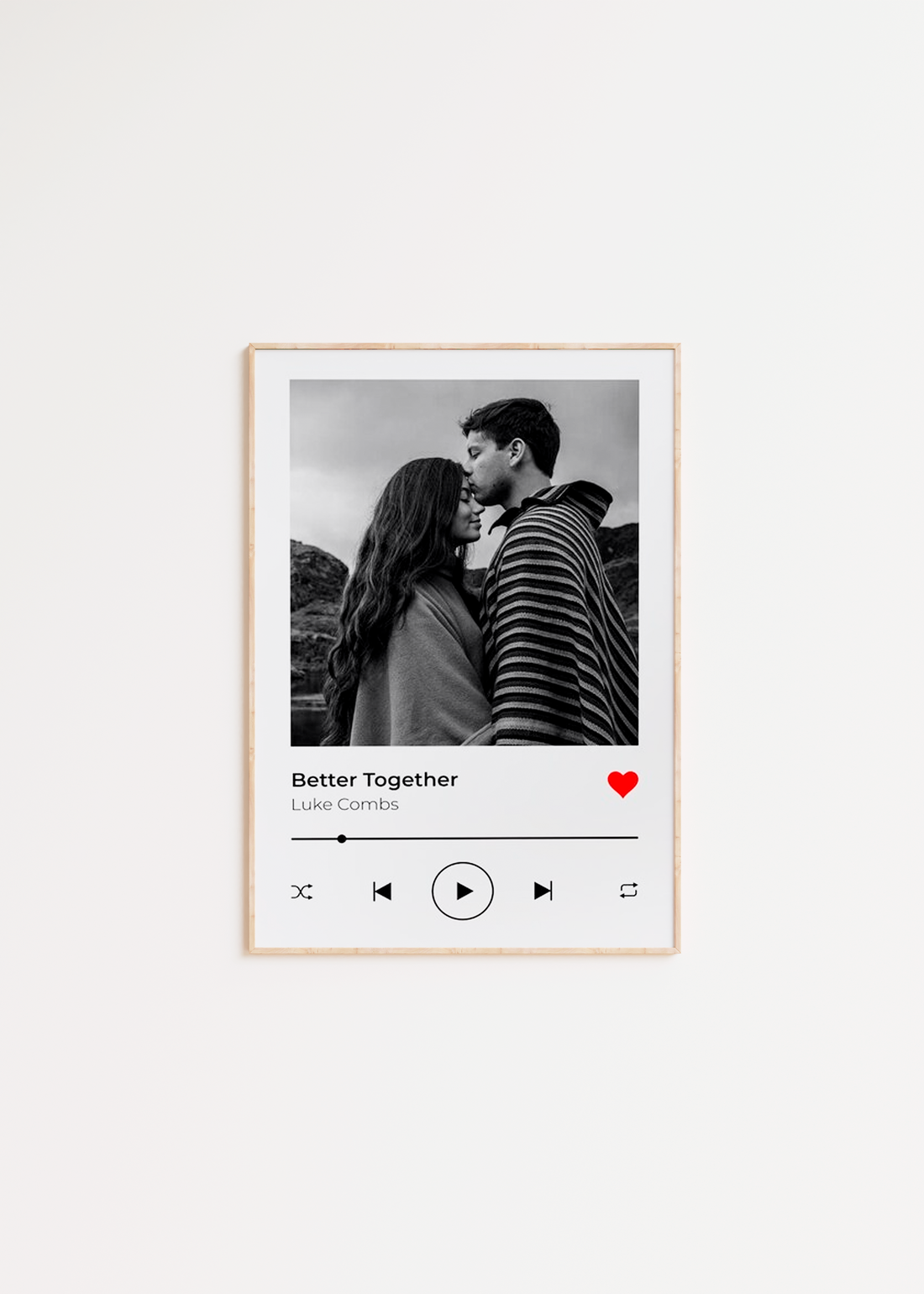 Personalizado- Player de música