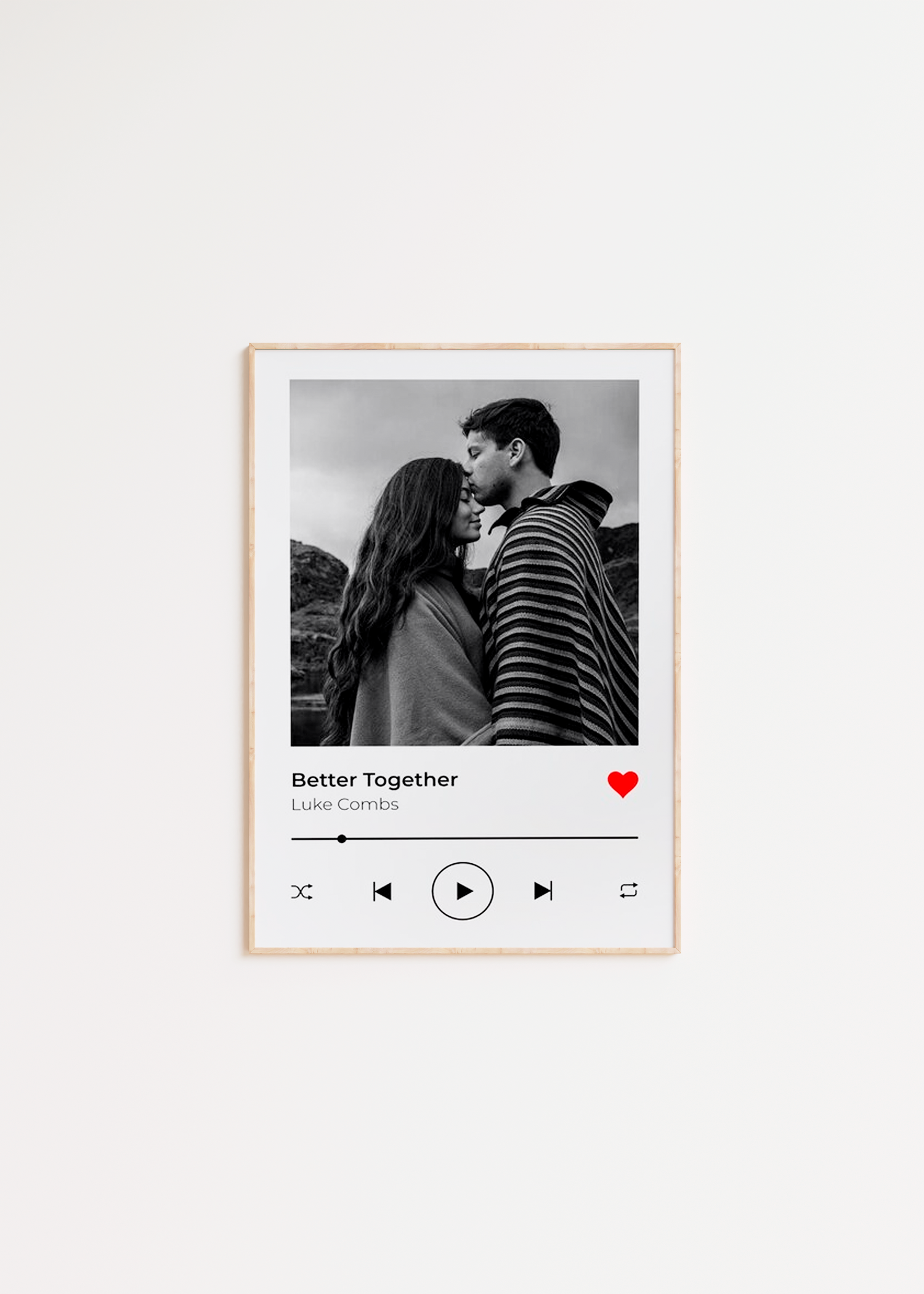Personalizado- Player de música