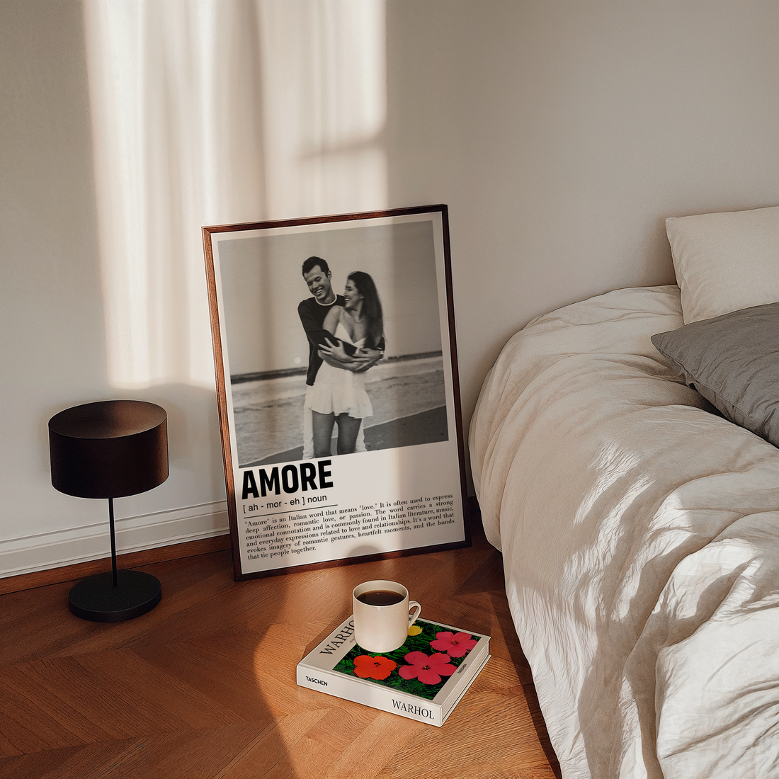 Personalizado- Amore