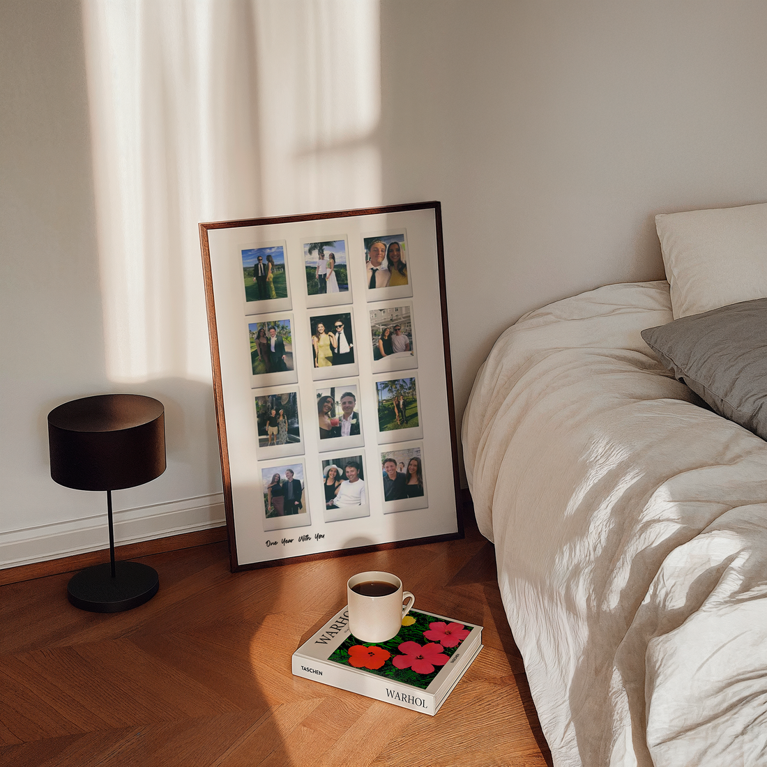 Personalizado- Polaroids