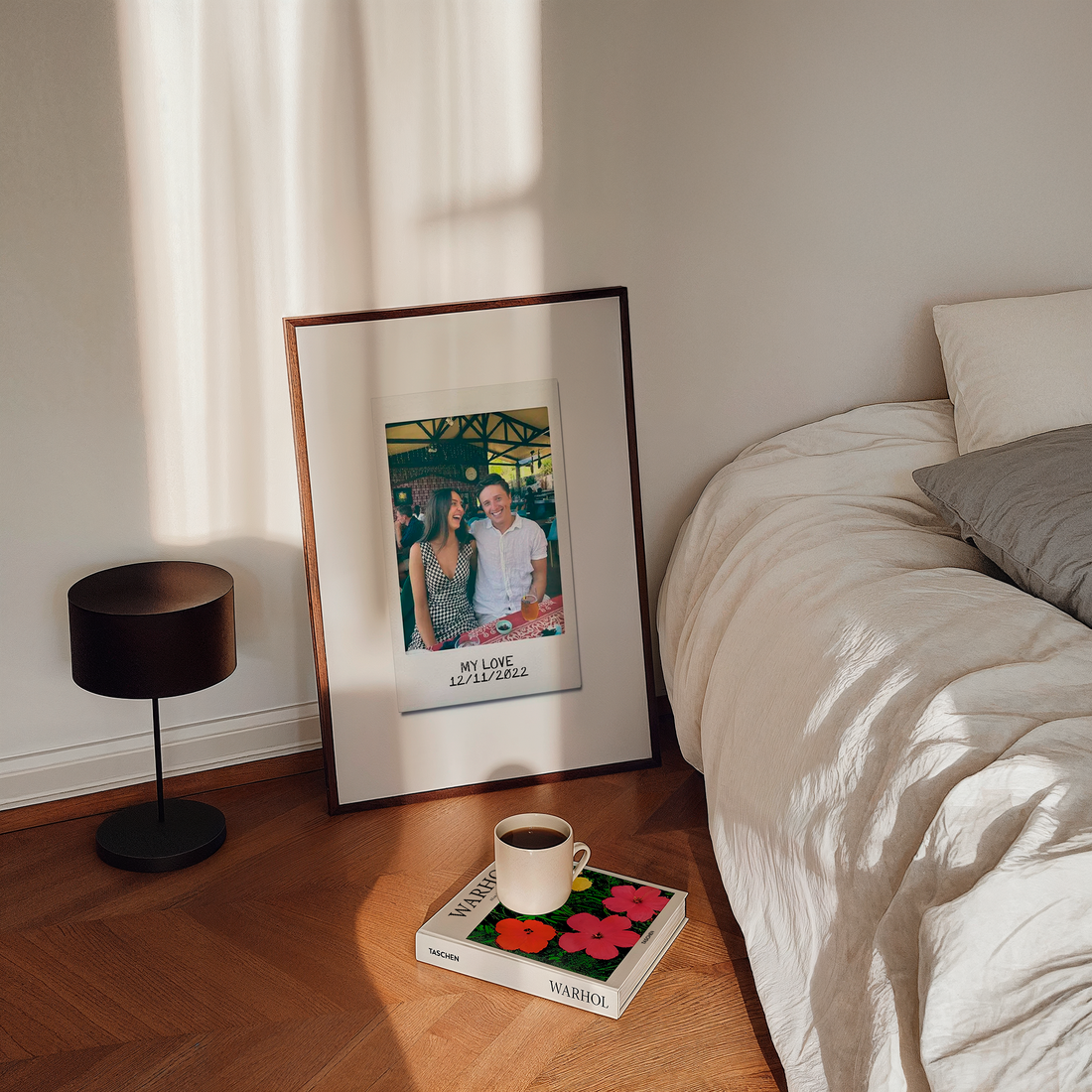 Personalizado- polaroid
