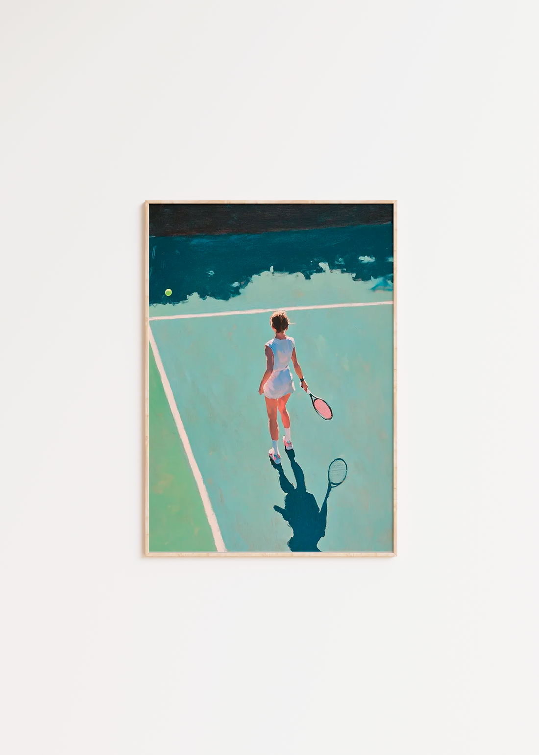 Tennis Nº3