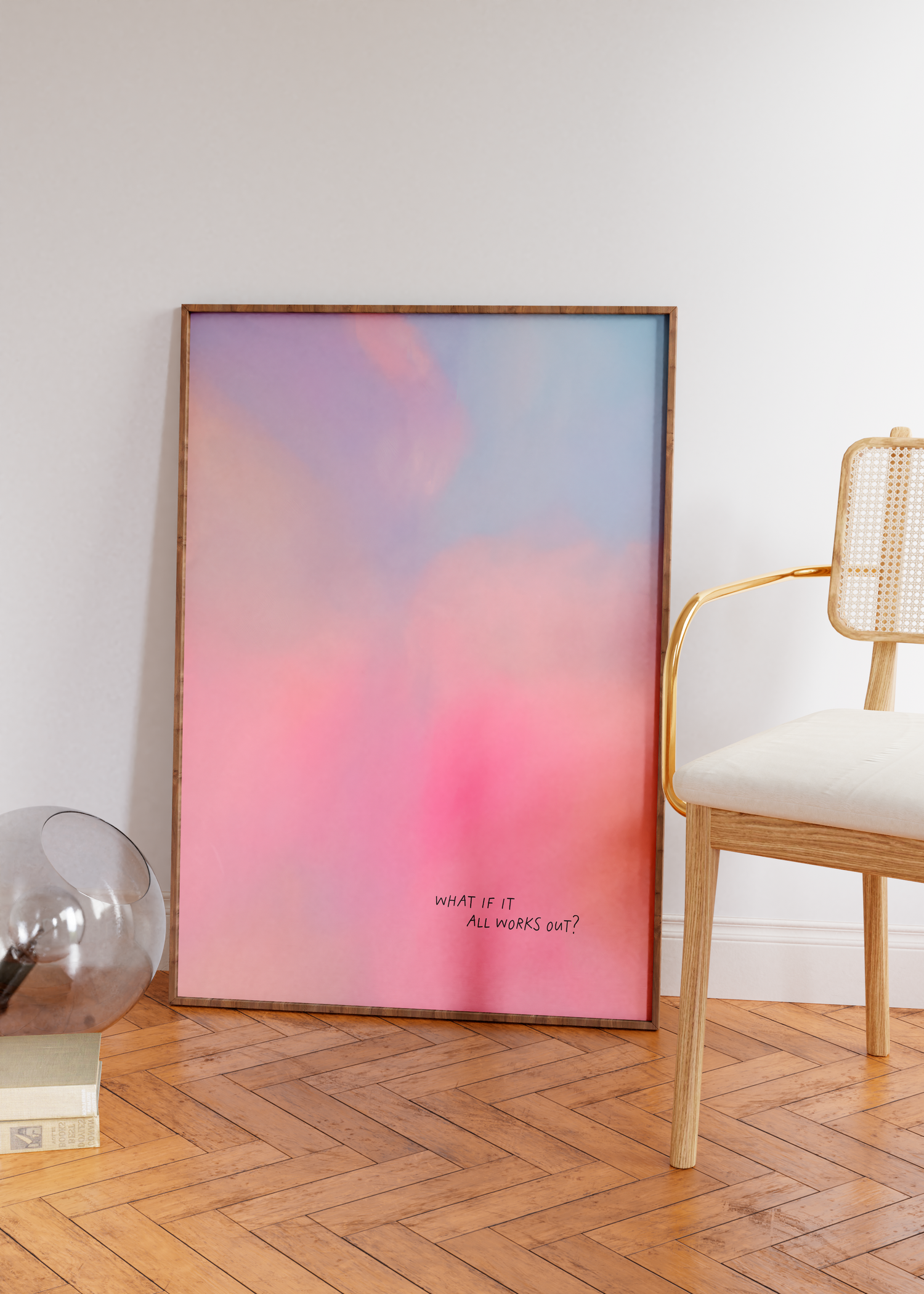 What If It All Works Out?