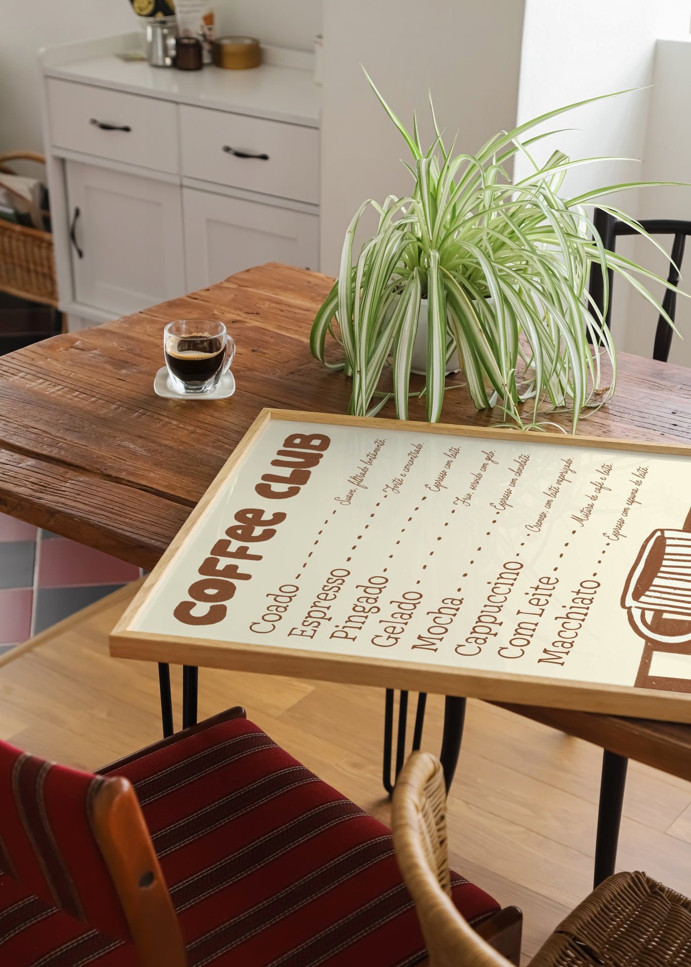 Coffee Club