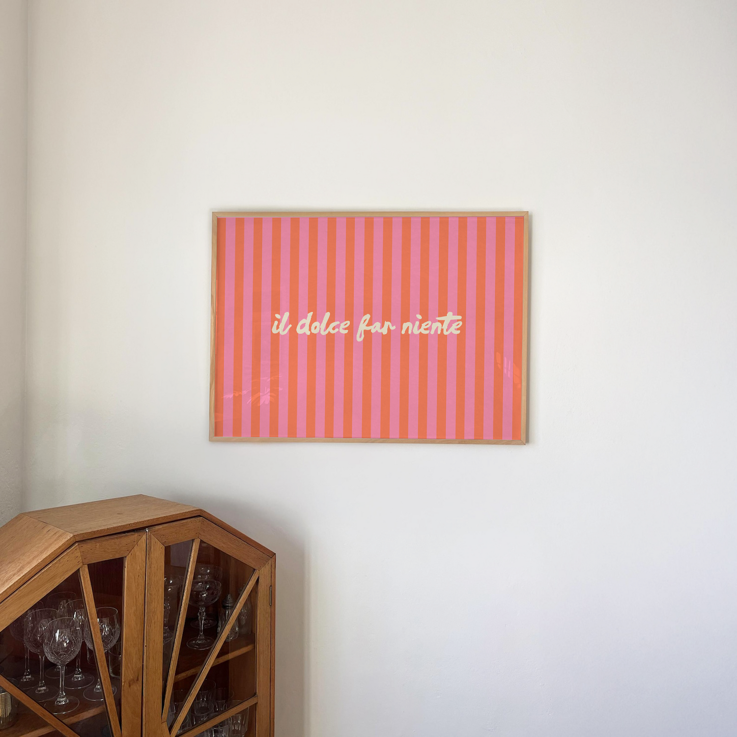 Personalizado- Listras com frase 2