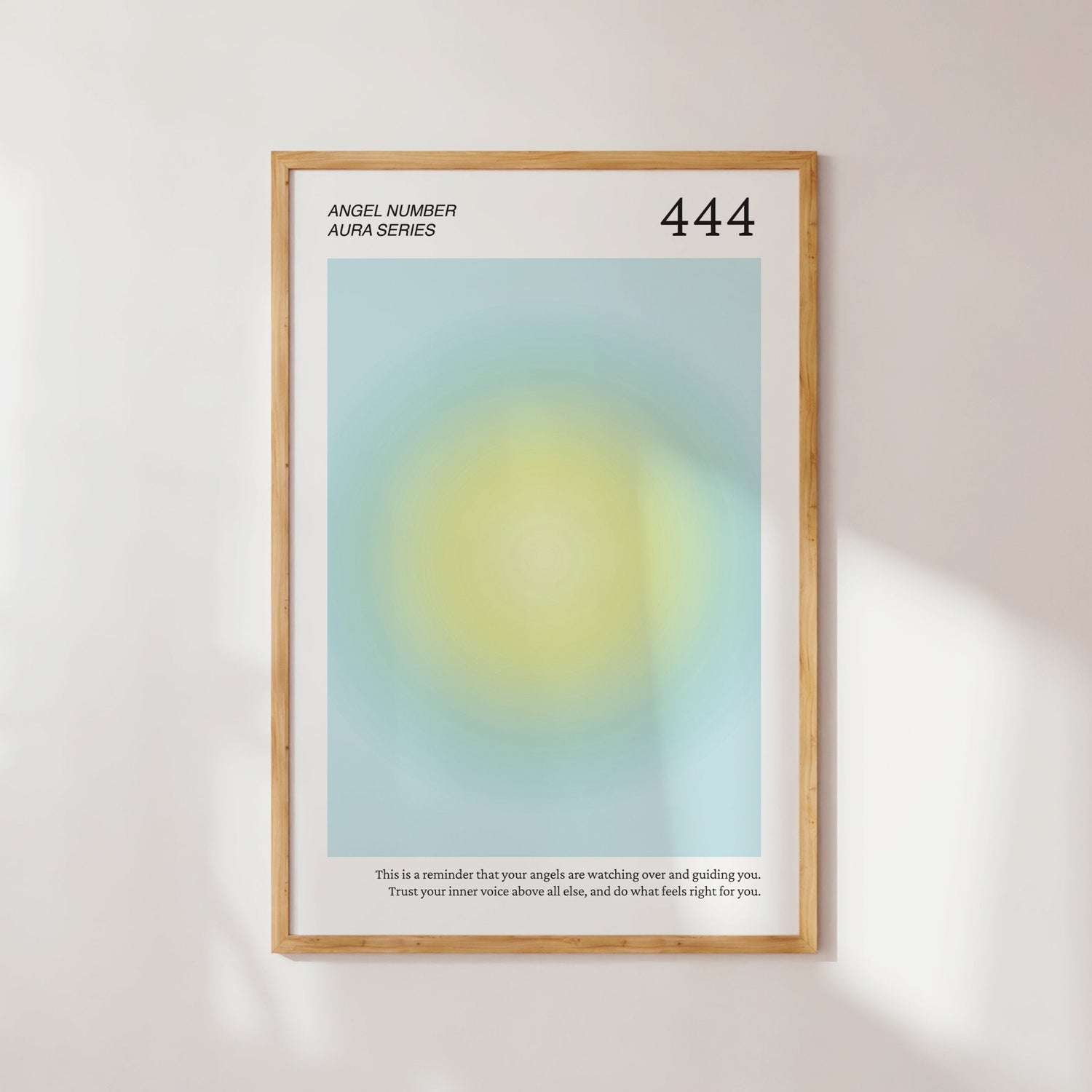 444- Angel Numbers (arquivo digital)