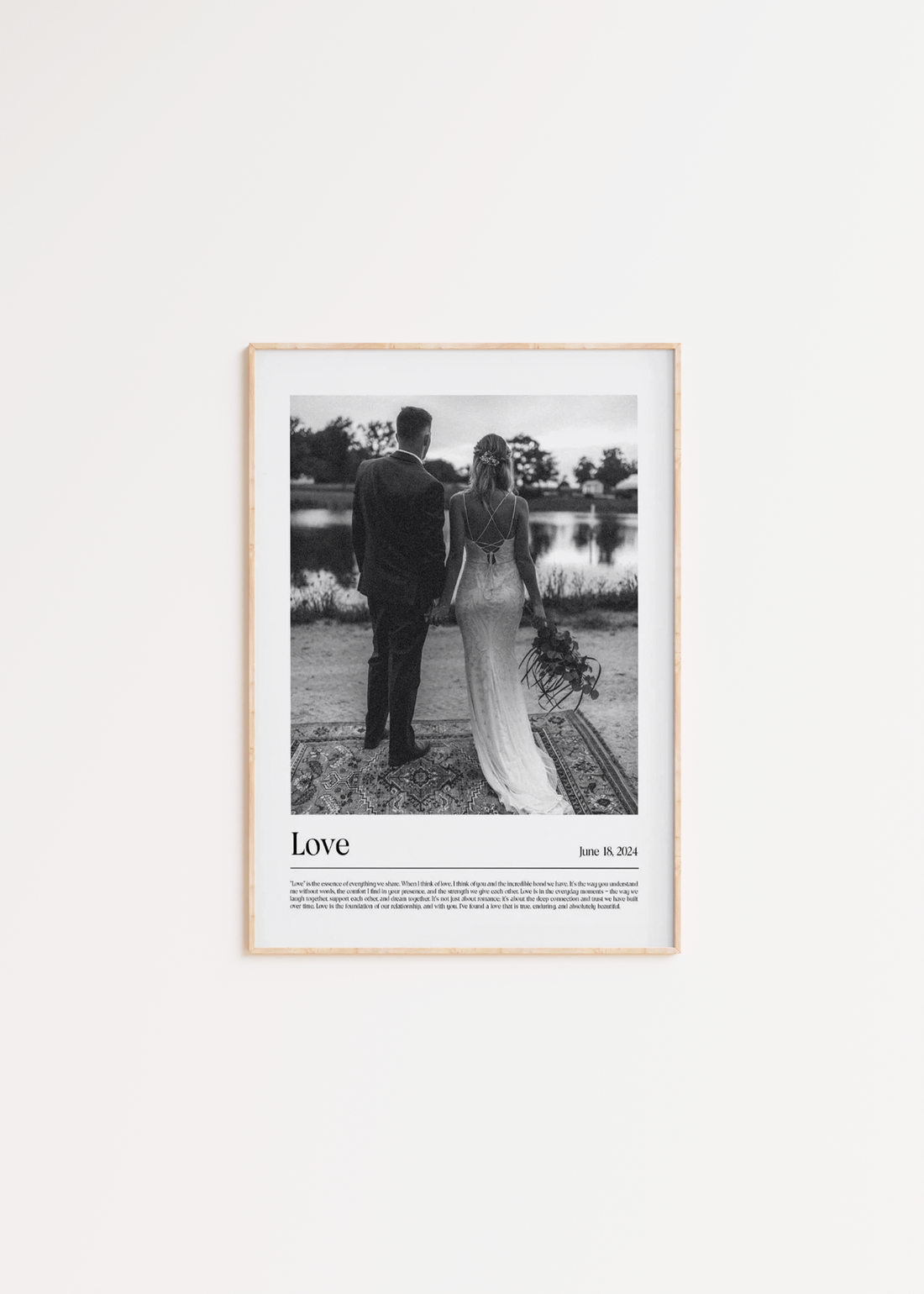 Personalizado- Love