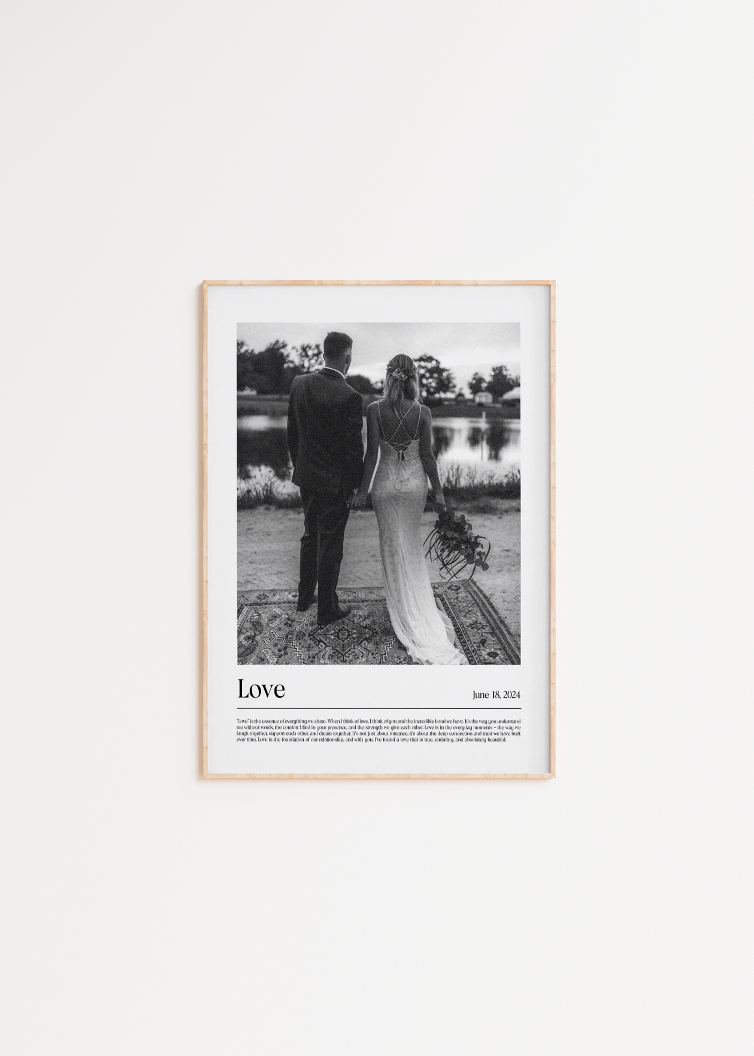 Personalizado- Love