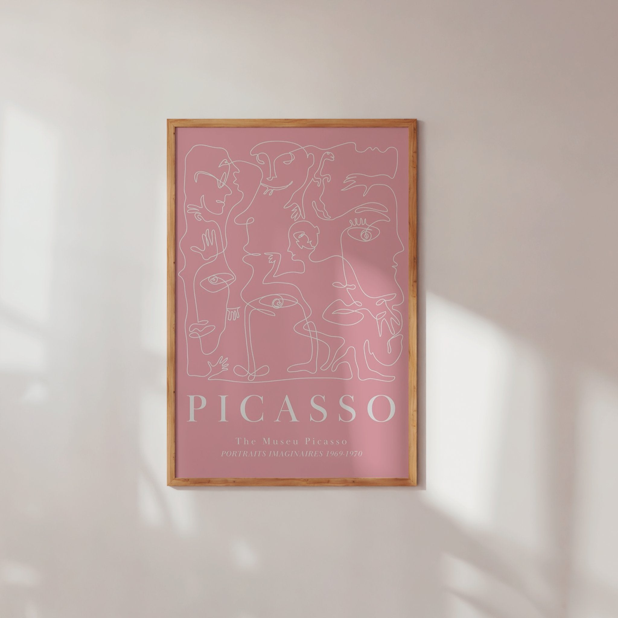 Picasso- The Museu Picasso | Arte Digital