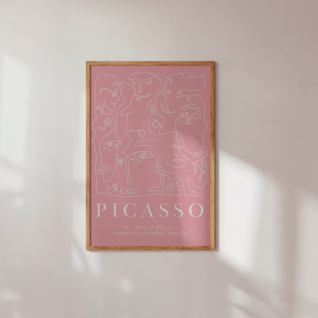 Picasso- The Museu Picasso (arquivo digital)