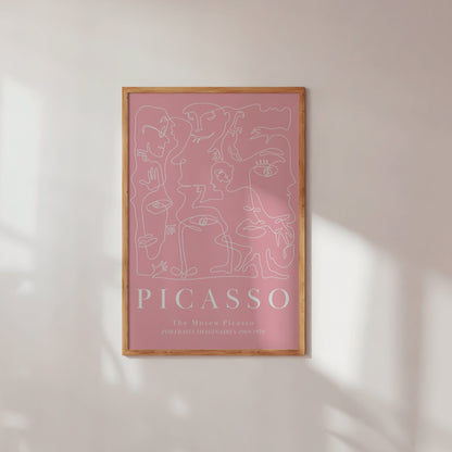 Picasso- The Museu Picasso