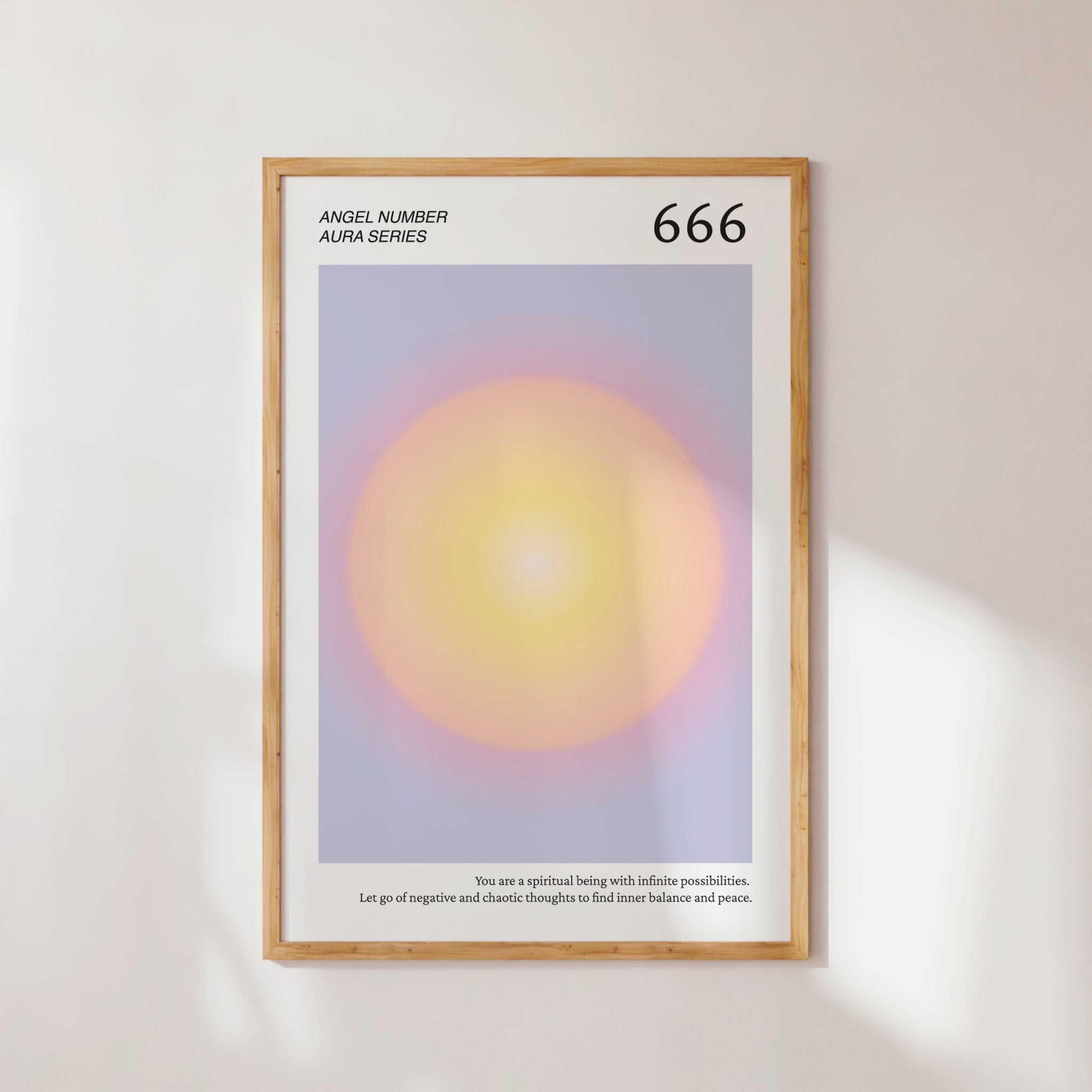 666- Angel Numbers