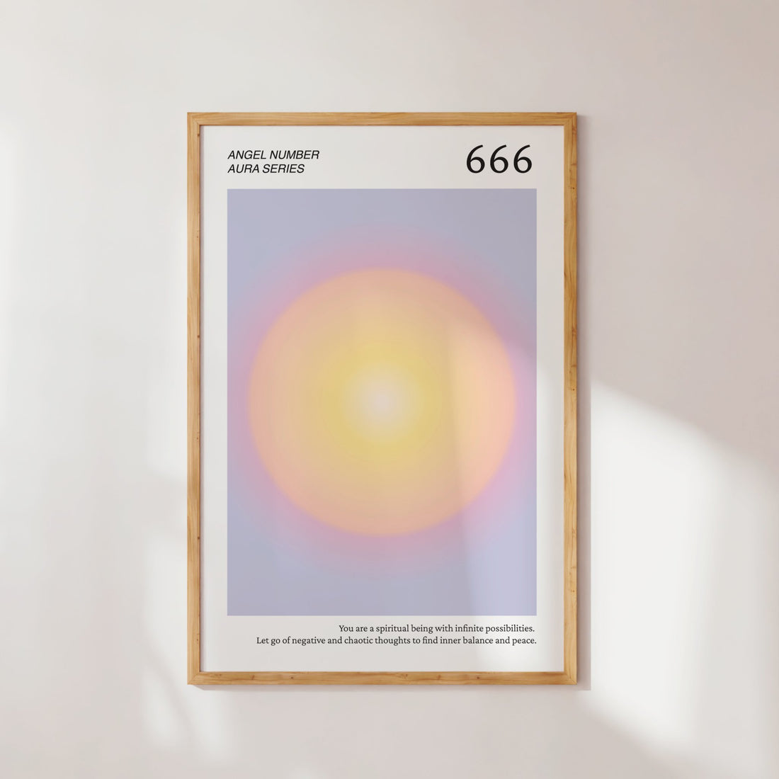 666- Angel Numbers