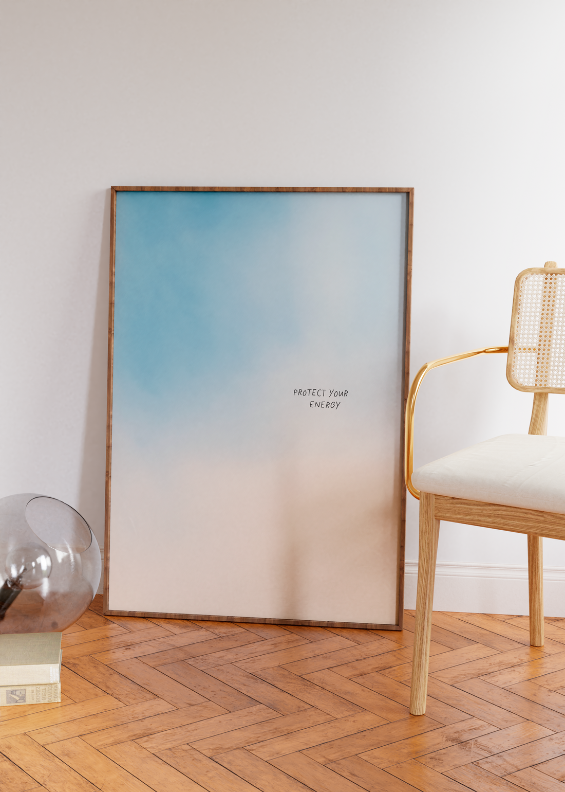 Protect Your Energy (arquivo digital)