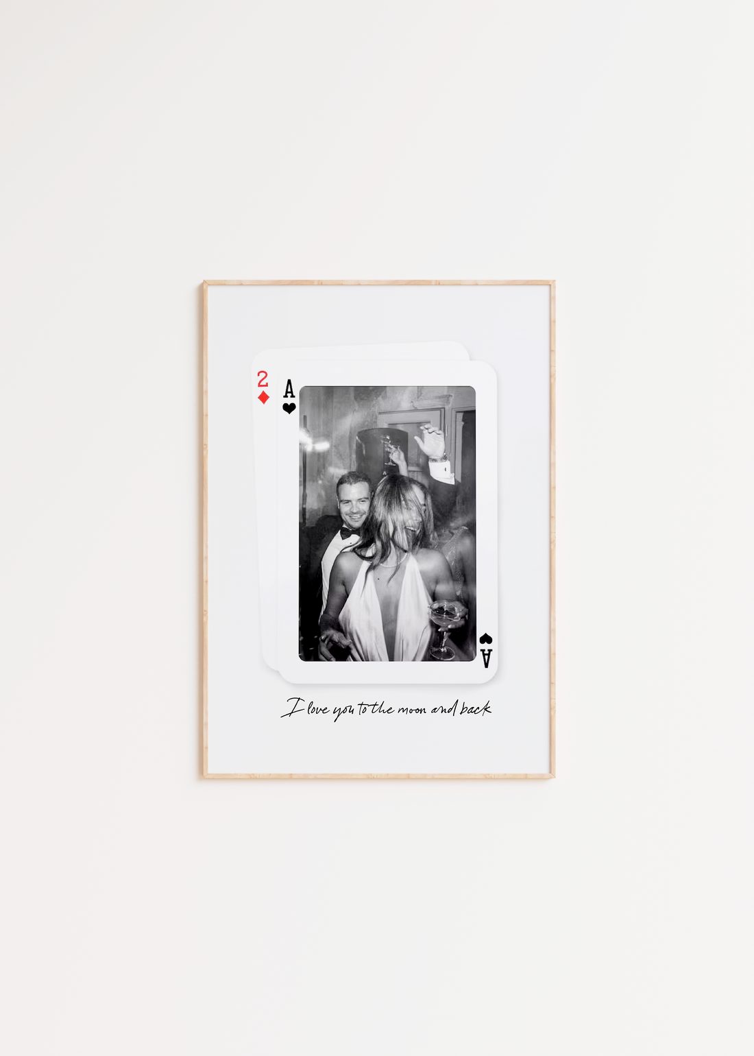 Personalizado- Cartas
