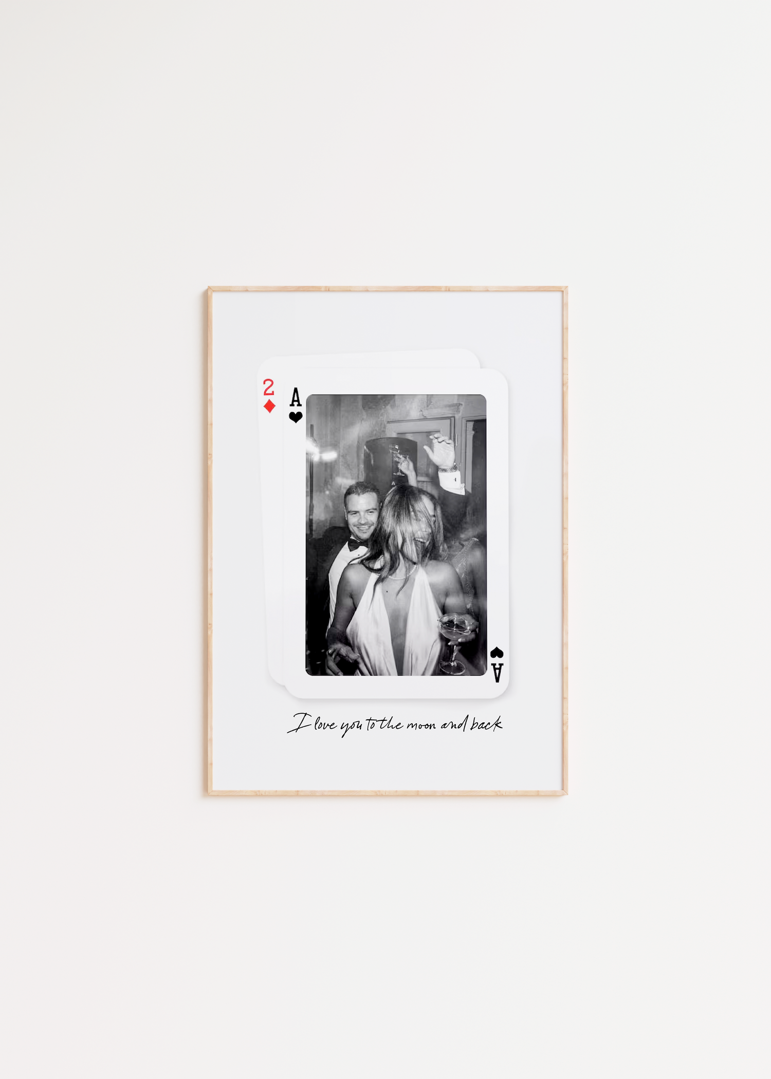 Personalizado- Cartas