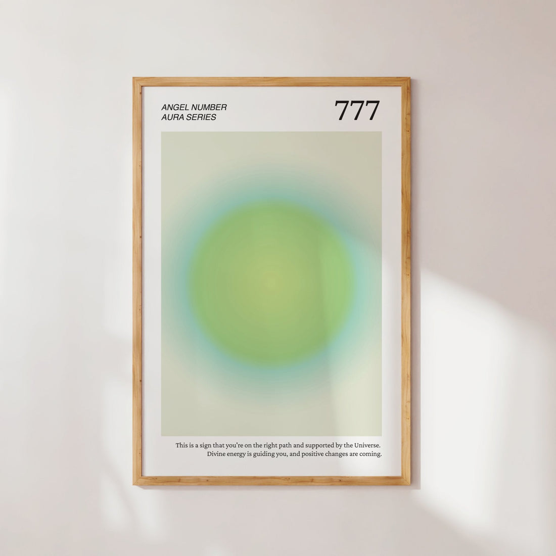 777- Angel Numbers (arquivo digital)