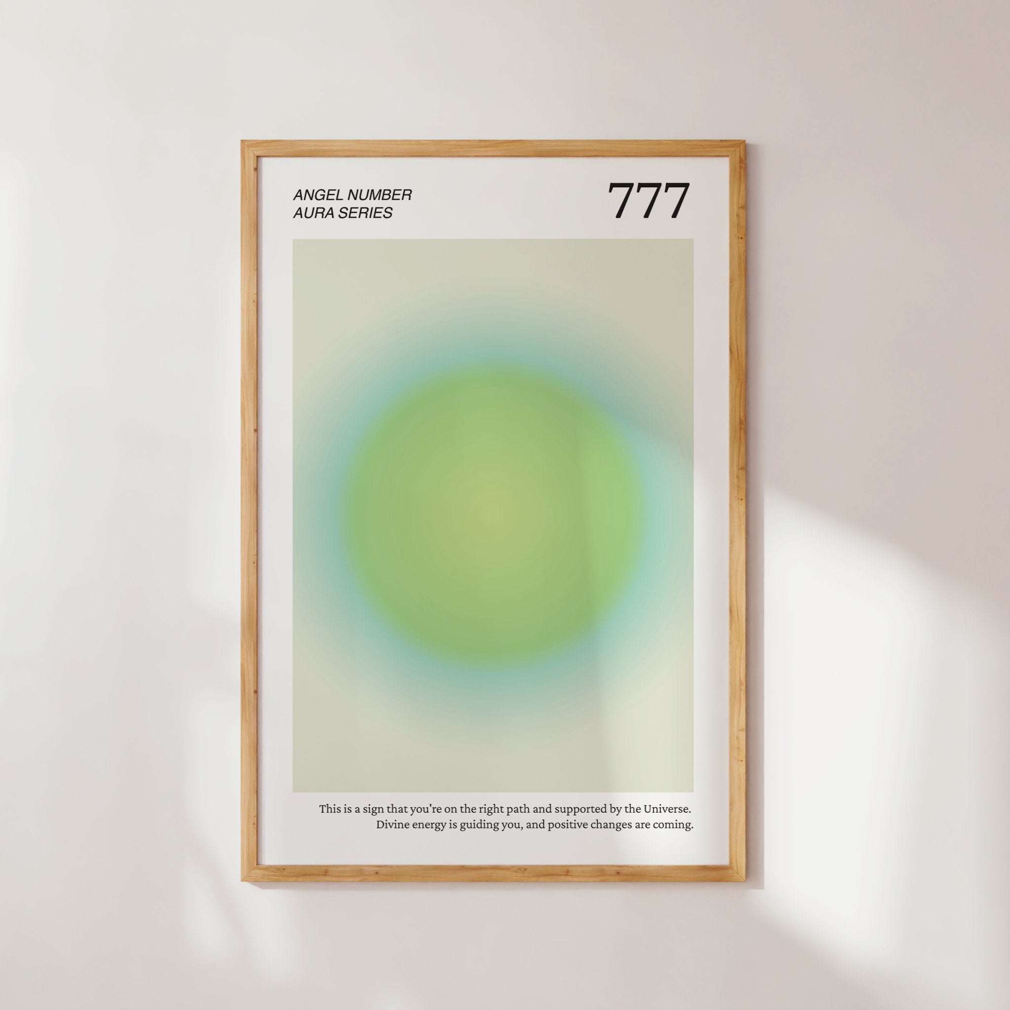 777- Angel Numbers (arquivo digital)