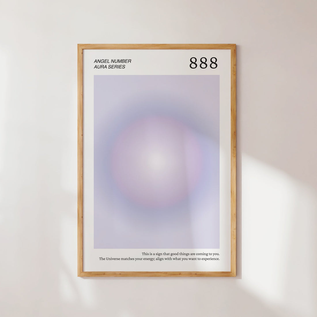 888- Angel Numbers