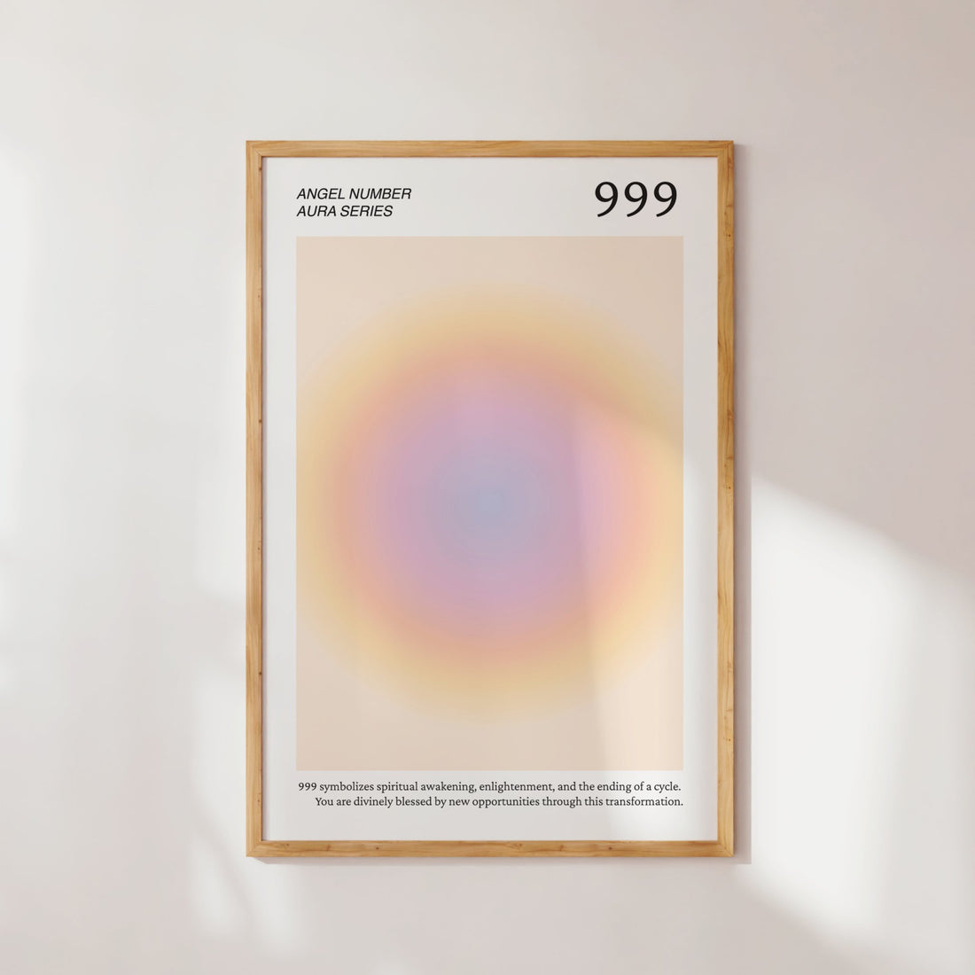 999- Angel Numbers