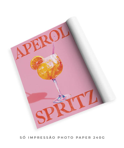 Aperol Spritz