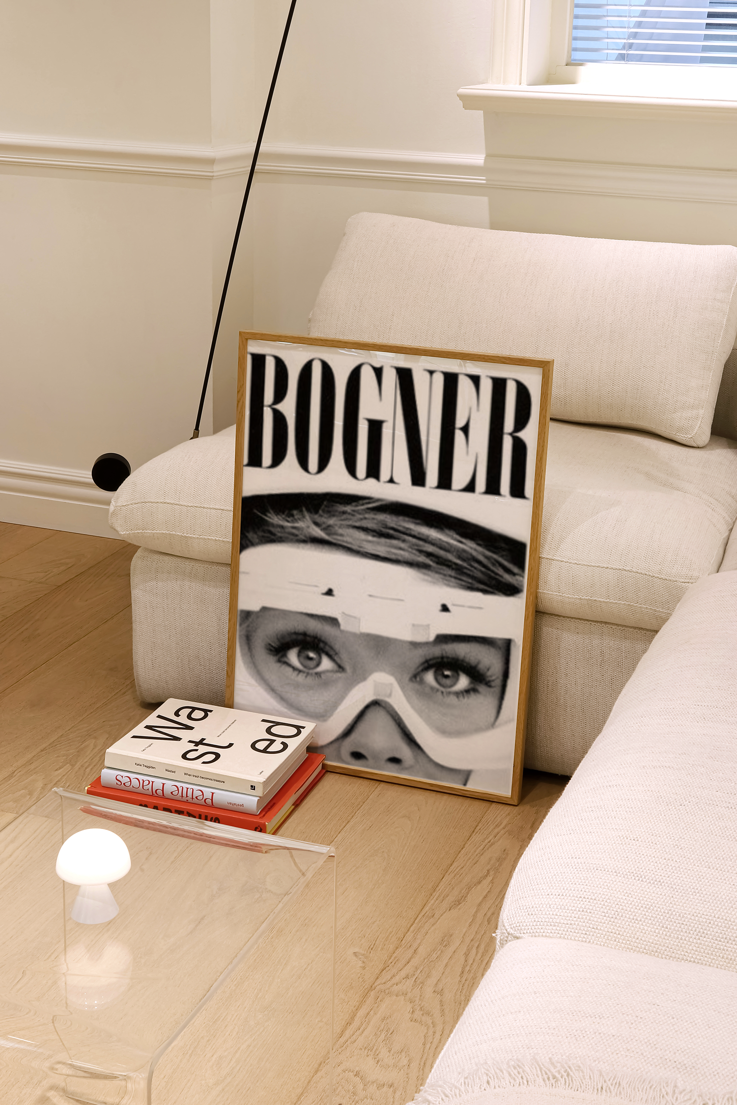 BOGNER Nº1