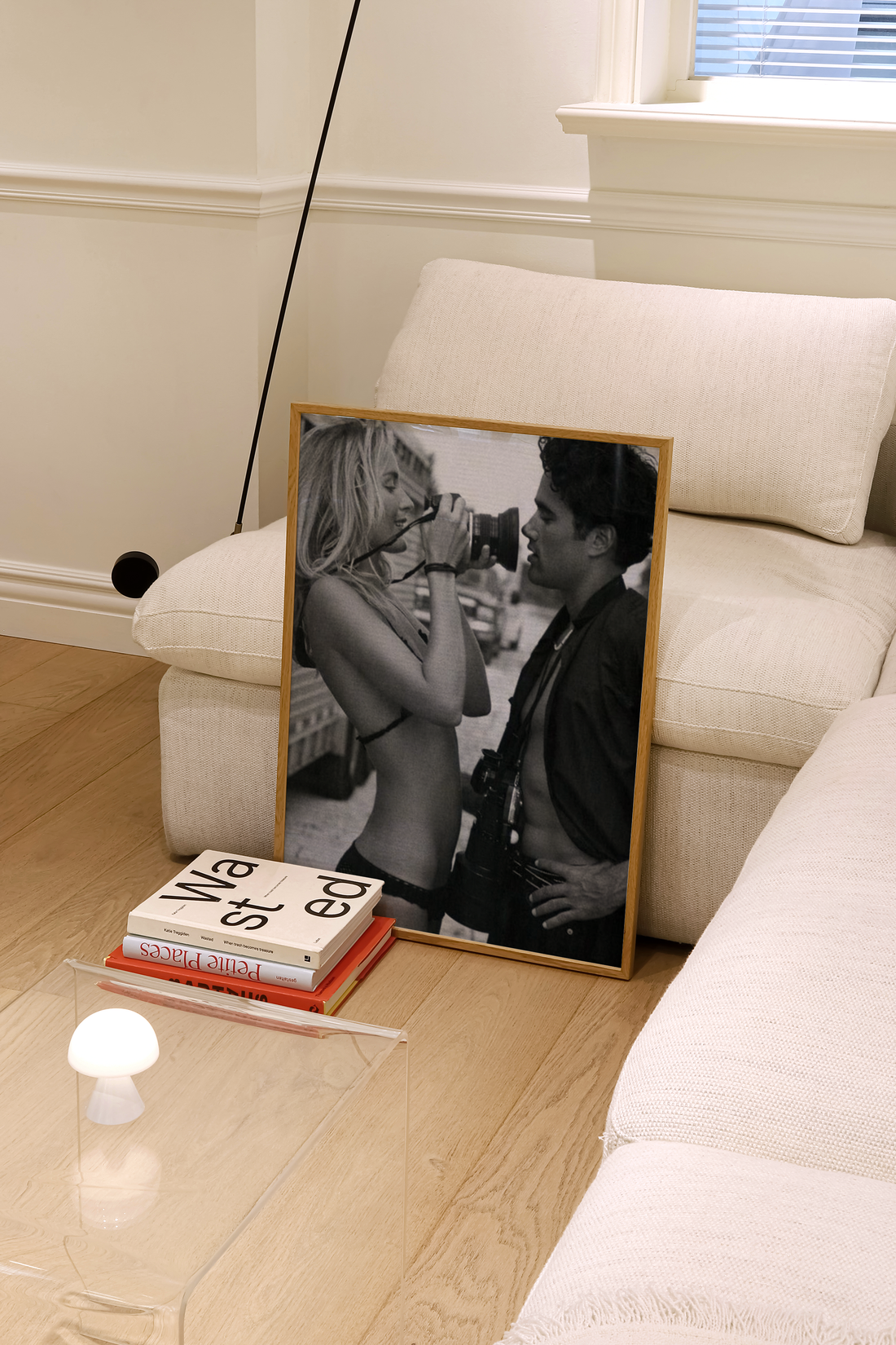 Couple goals (arquivo digital)