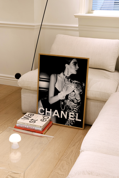 Chanel Nº4