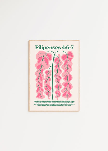 Filipenses 4:6-7